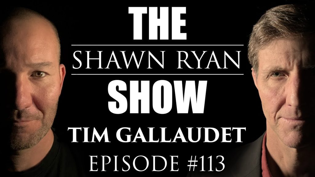 Admiral Tim Gallaudet – Underwater Alien Base, UFO Psyops and Weather Weapons | SRS #113 Admiral Tim Gallaudet – Underwater Alien Base, UFO Psyops and Weather Weapons | SRS #113