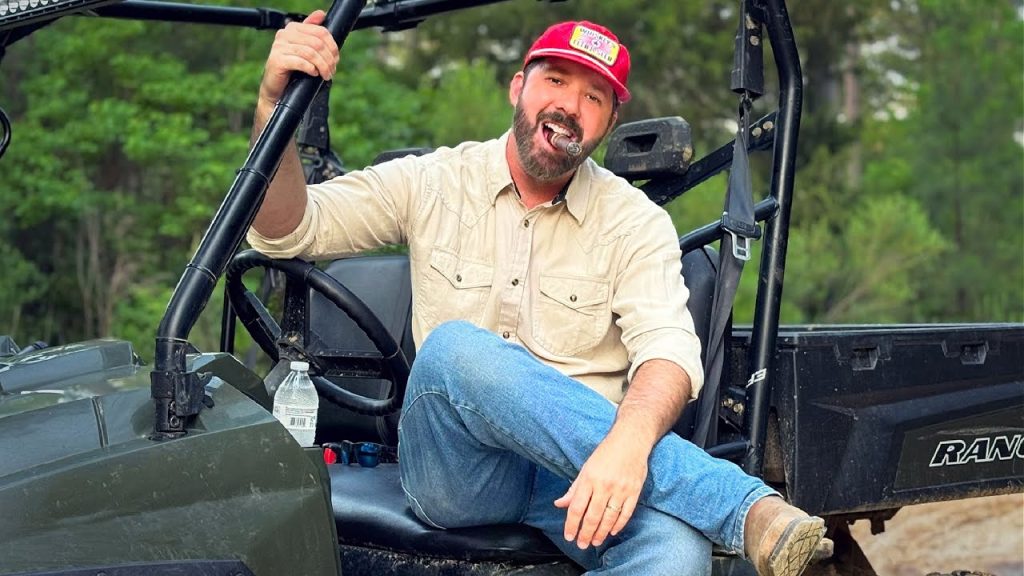 HERE’S What I Learned about REAL FAITH (Cigar Talk) | Buddy Brown HERE’S What I Learned about REAL FAITH (Cigar Talk) | Buddy Brown