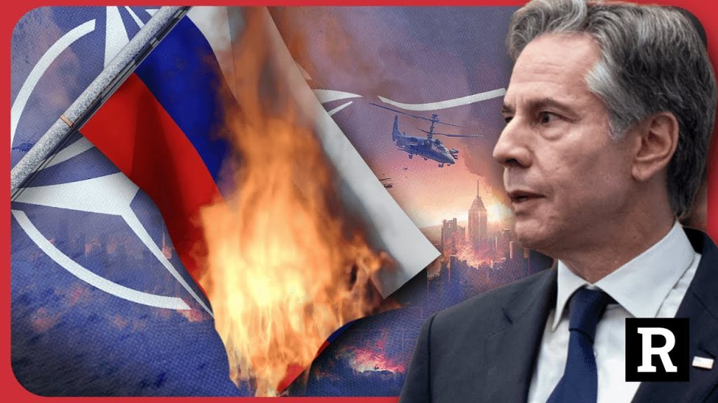 NATO is cooking up something big and Putin is ready for all out war | Redacted News NATO is cooking up something big and Putin is ready for all out war | Redacted News