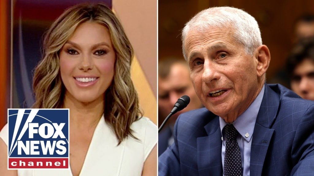 Lisa Boothe eviscerates Fauci: ‘You are a liar and a terrible person’ Lisa Boothe eviscerates Fauci: ‘You are a liar and a terrible person’