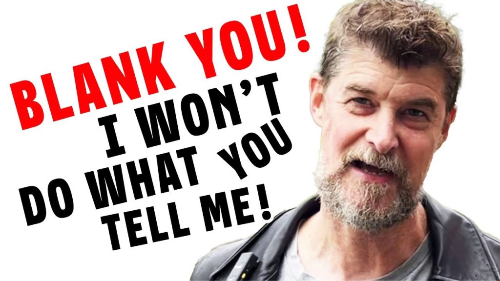 Make America Alito Again – Why I Fly An Upside Down Flag At My House! Make America Alito Again – Why I Fly An Upside Down Flag At My House!