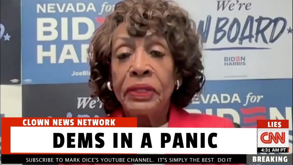 Democrats in Panic Over Teflon Don’s Rising Support! Democrats in Panic Over Teflon Don’s Rising Support!