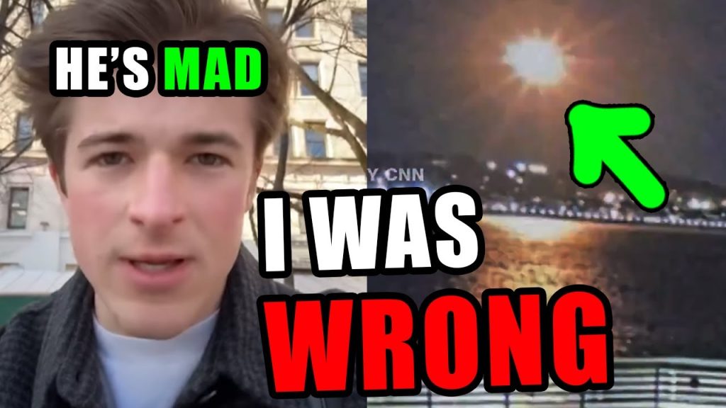 Very Embarrassing Moment for Little Harry Sisson!! Very Embarrassing Moment for Little Harry Sisson!!