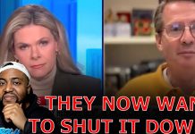 Republicans Give CNN A BRUTAL Reality Check As Democrats THREATEN Government SHUTDOWN Over Elon Musk